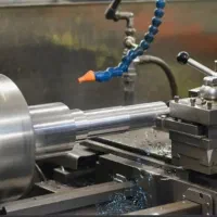 تراشکاری پارس میکرو تکنیک (PMT)