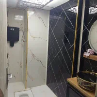 تخریب بازسازی رفع نم رطوبت کاشی  سرامیک ،گچکاری