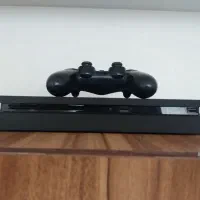 ps4 slim 1 tra|کنسول، بازی ویدئویی و آنلاین|قم, محمد آباد|دیوار
