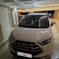 جک s3 سفید،مدل اسفند ۱۴۰۱