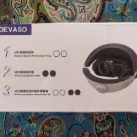 محافظ لنز Psvr 2 (نایاب)