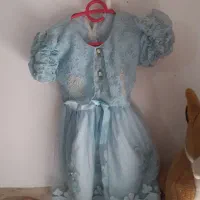 لباس عروس