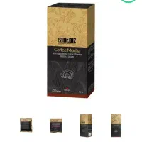 گانودرما موکا / تاریخ جدید
