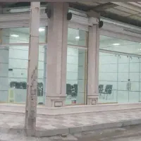 شیشه بری و سکوریت مغازه و آینه کاری