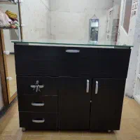 میز ام دی اف