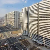 فروش واحد مسکونی در برج خرازی