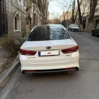 optima jf gtline|خودرو سواری و وانت|تهران, اختیاریه|دیوار