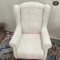 مبل شویی در محل با شامپو نانو
