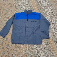 لباس کار مردانه ی نو