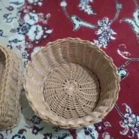 سبد سبزی سبد نان