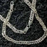 ست  کارتیر دوبل نقره