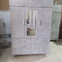 کمد دیواری سه تیکه