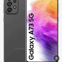 گوشی سامسونگ a73 اصلی ۲۵۶ 5G