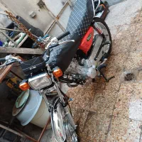 موتور تکتاز دو ماه چهار ماه کار