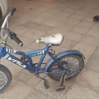 فروش دوچرخه ۱۶