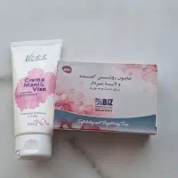 پک روشن کننده