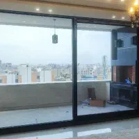 پنجره دوجداره،درب کرکره برقی،سکوریت،توری پلیسه