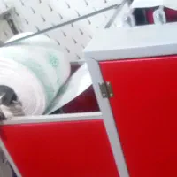 رول سفره به فروش میرسه درحد نو