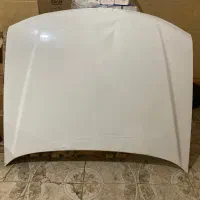 کاپوت استوک پژو پارس