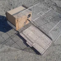 ۳تا لونه عروس قفس بزرگ۱جوجه پران کفه فلزی۱۴۰۰تومان