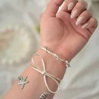 تعدادی اکسسوری و بنگل حراج