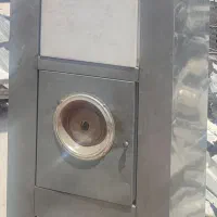 بخاری گازوئیلی ایستاده ۵۰ هزار سالم