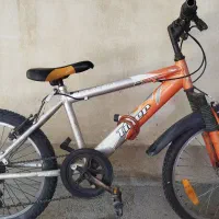 دوچرخه 20تایگر اورجینال