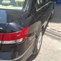 هیوندای سوناتا NF اتوماتیک 2400cc، مدل ۲۰۱۰|خودرو سواری و وانت|تهران, سعادت‌آباد|دیوار