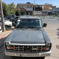 نیسان تک و دوگانه (صفر فروشی)