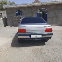 پژو 405|خودرو سواری و وانت|قلعه گنج, |دیوار