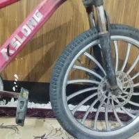 فروش|دوچرخه، اسکیت، اسکوتر|قلعه گنج, |دیوار