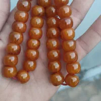 کهربای کهنه