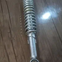 کمک عقب موتور ویک عددبوق رنوی 24