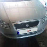 خودرو رانا مدل 98