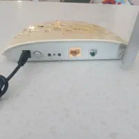 مودم Tp Link|مودم و تجهیزات شبکه|تنکابن, |دیوار