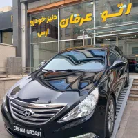 سوناتا yf 2014