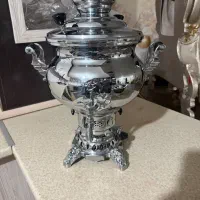 سماور گازی ۸لیتری نونو