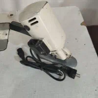 قیچی برقی