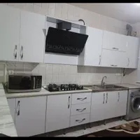 مدل کابینت اگرین چوب|مصالح و تجهیزات ساختمان|بهشهر, |دیوار