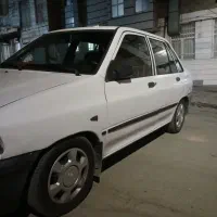 پراید مدل ۹۰