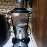سماور برقی