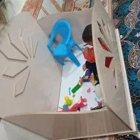 تخت کودک