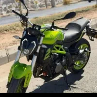 بنلی سیصد فروش فوری  ۱۴۰۳