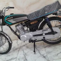 موتور 150 مدارک دار مدل 89