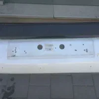 سپر عقب ال نود