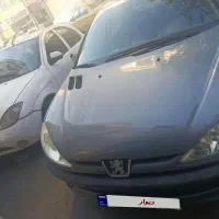 پژو۲۰۶مدل۹۴