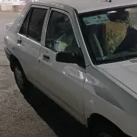 ماشین پراید