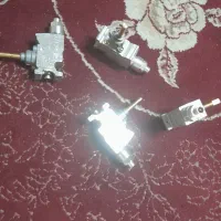 شیر پچیک ، (اجاق گاز )