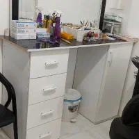 فروش لوازم منزل و ارایشگاه