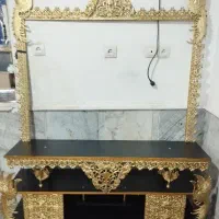 میز تلویزیون سلطنتی فروشی